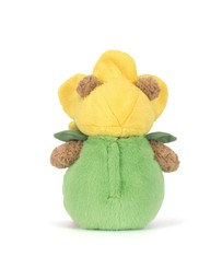 Jellycat - Bartholomew Bear Daffodil Outfit