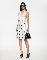 Lioness - Solana Midi Dress