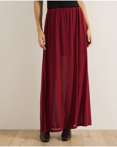 Burgandy