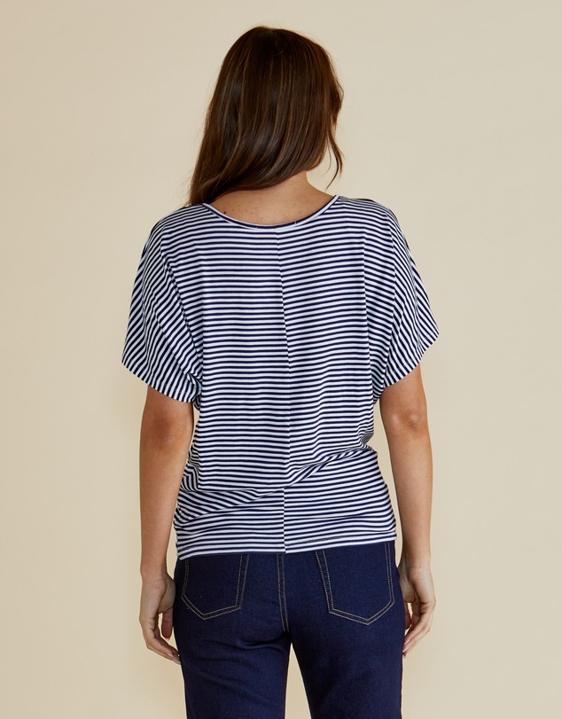 Betty Basics - Maui Tee