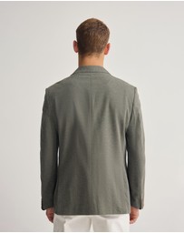 Oxford - Blake Textured Blazer