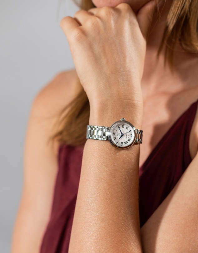 Tissot - Bellissima Automatic