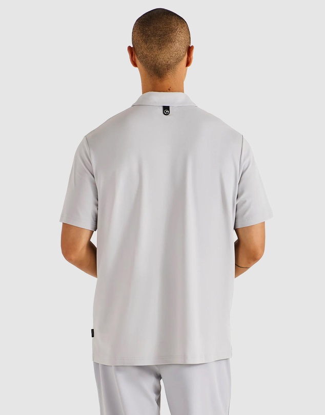 Malbon - ICONS Fairway Polo
