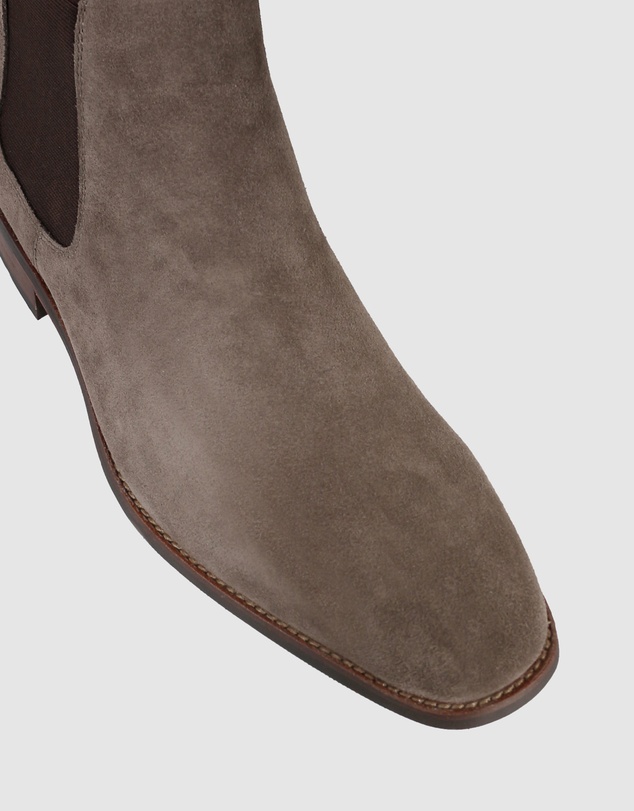 Be Brando - Laurent Chelsea Boots