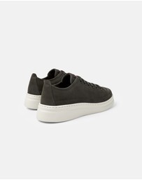 Camper - Runner Up