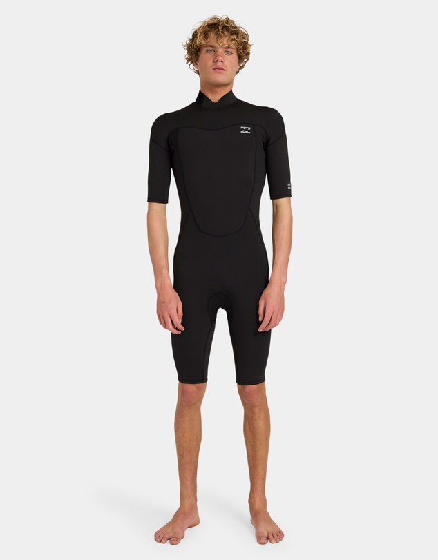 Billabong - Mens 2mm Absolute Springsuit