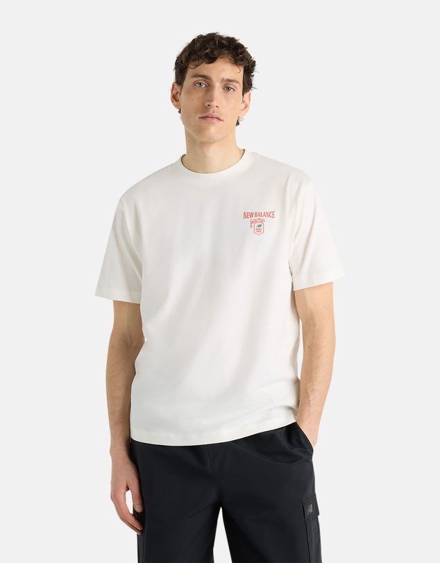New Balance - Grab a Bite London T-Shirt