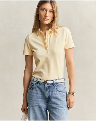 VANILLA YELLOW