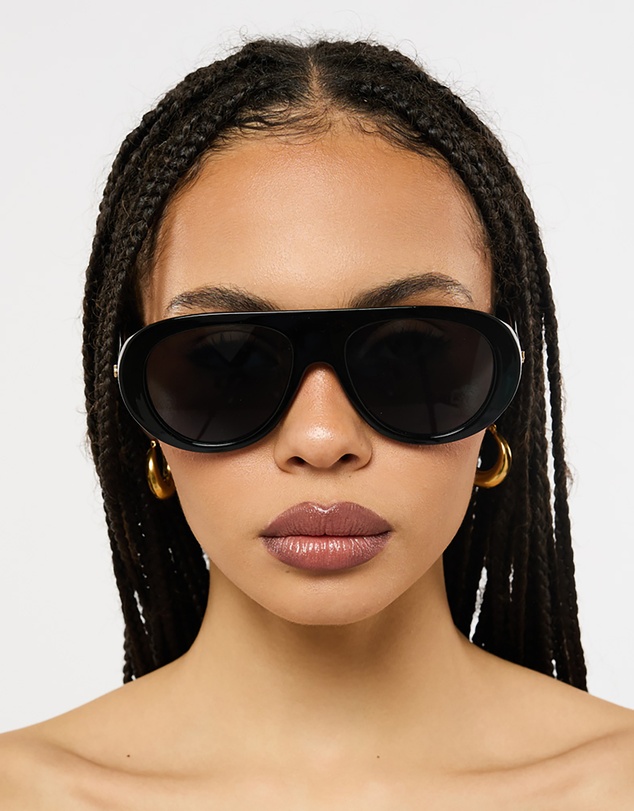 PETA AND JAIN - Gillis Sunglasses
