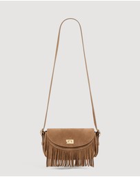 Sandro - Le Mini Mambo City Bag
