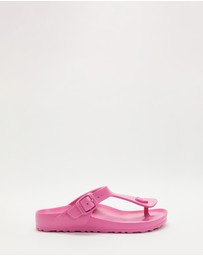Holster - Coastal EVA Comfort Slides - Hot Pink - Unisex