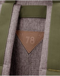High Sierra - 78 Vintage Backpack