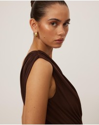 Tussah - Camila Maxi Dress