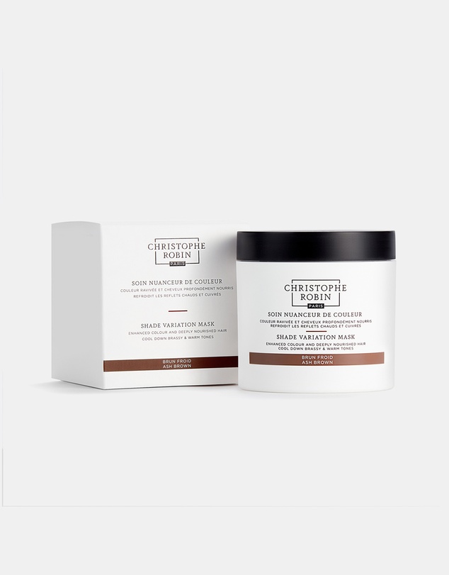 Christophe Robin - Shade Variation Mask