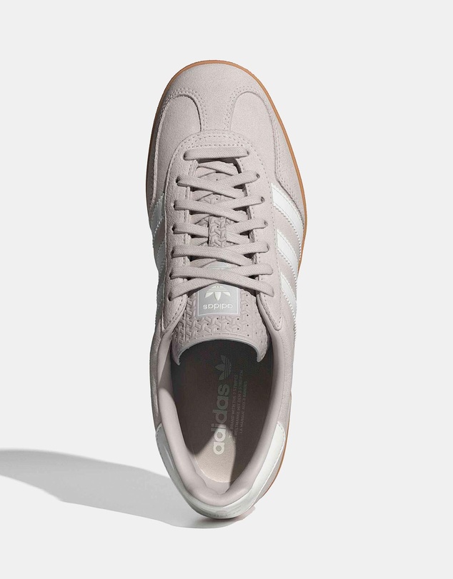 adidas Originals - Gazelle Indoor Shoes - Unisex