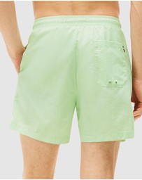 Tommy Hilfiger - Essential Mid Length Swim Shorts