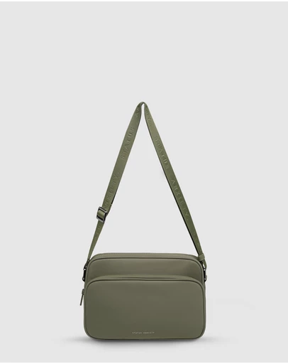 Status Anxiety - Rani Bag