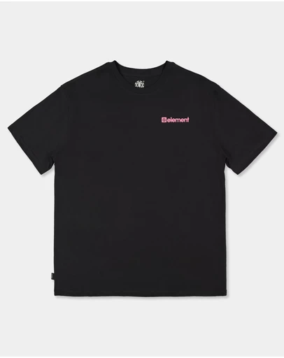 Element - Mens Joint T-Shirt