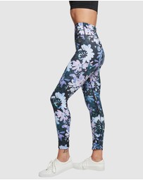 ROJO Outerwear - Tranquility Park 7/8 Pant