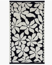 Aura Home - Palma Petal Australian Cotton Bath Towel