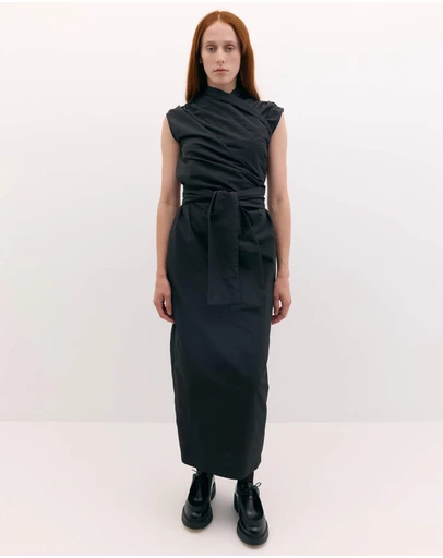 Harris Tapper - Chaimberlain Dress