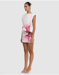 Significant Other - Quentin Mini Dress