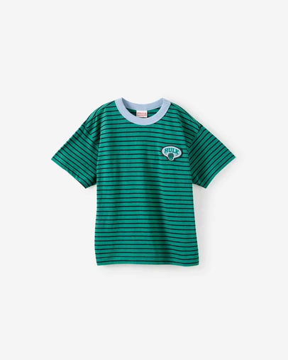 Cotton On Kids - Licensed Drop Shoulder Short Sleeve Tee