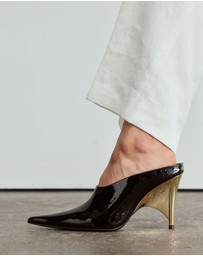 Jeffrey Campbell - Vader Heels