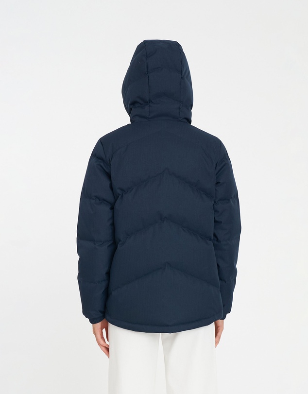 Huffer - Women's Classic Down Jacket