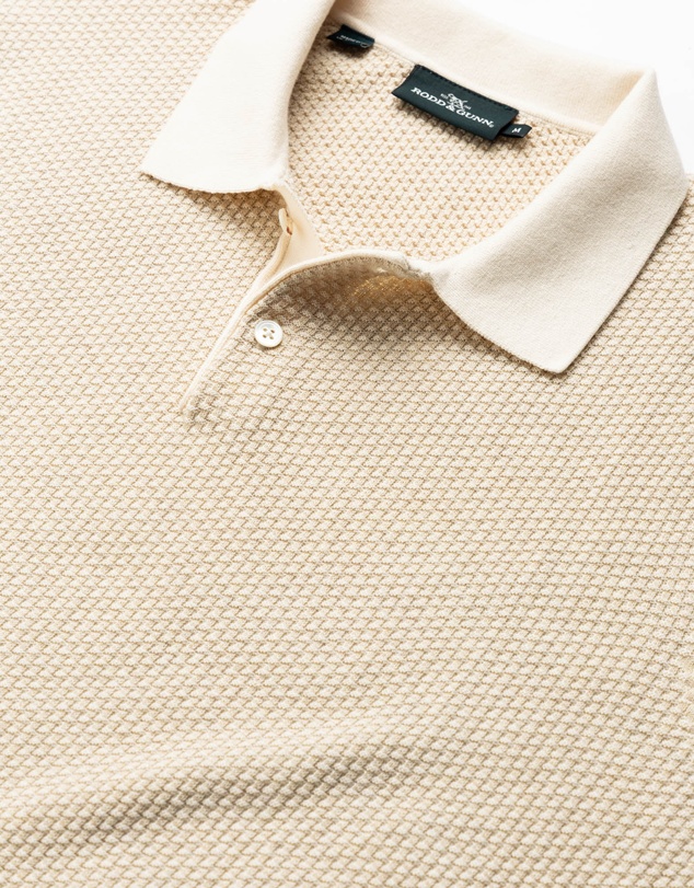 Rodd & Gunn - Amberley Knit