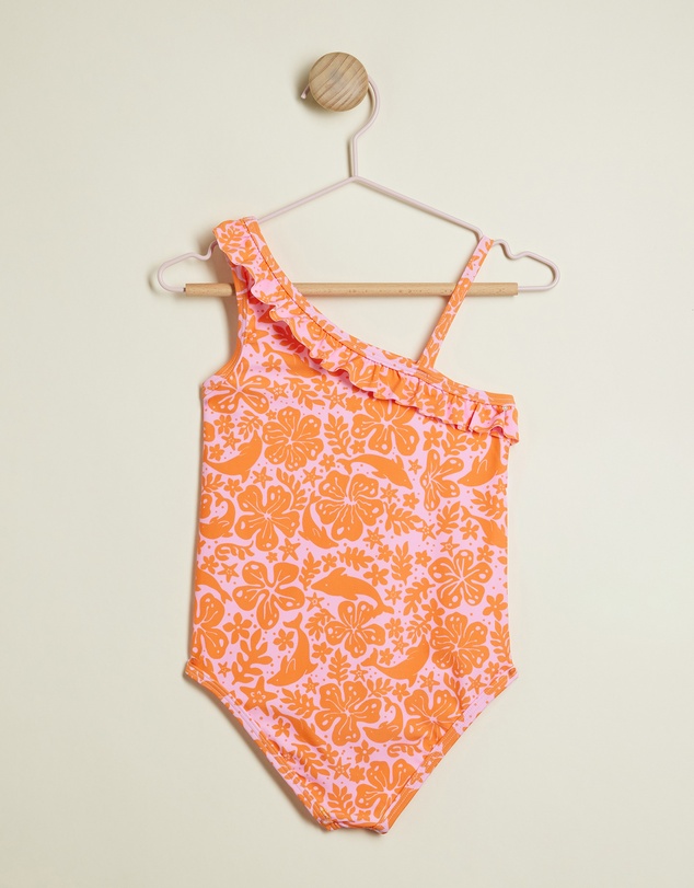 Rip Curl - Sun Swell One Piece - Babies-Kids