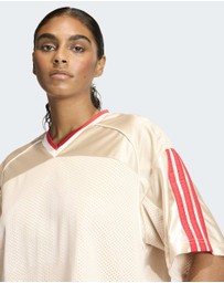 adidas Sportswear - STADIUM MESH T-SHIRT Womens