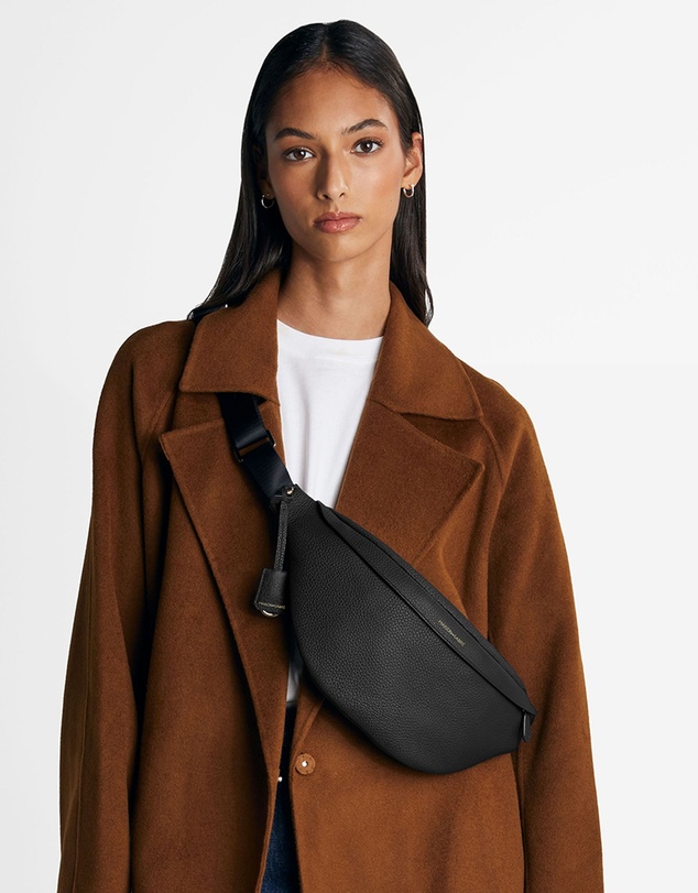 Maison De Sabre - The Large Sling Bag