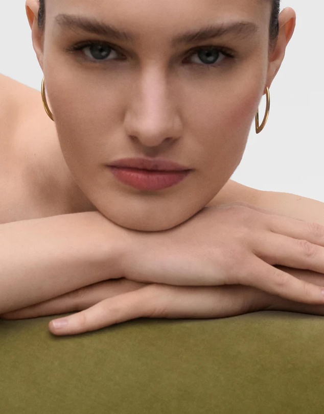 PDPAOLA - Vento Earrings