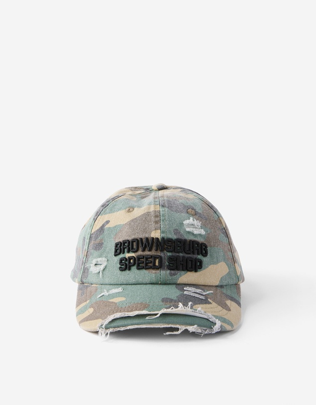 Cotton On - Vintage Dad Hat