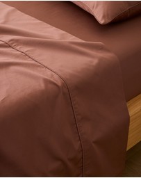 Sheet Society - Eden Cotton Full Sheet Set