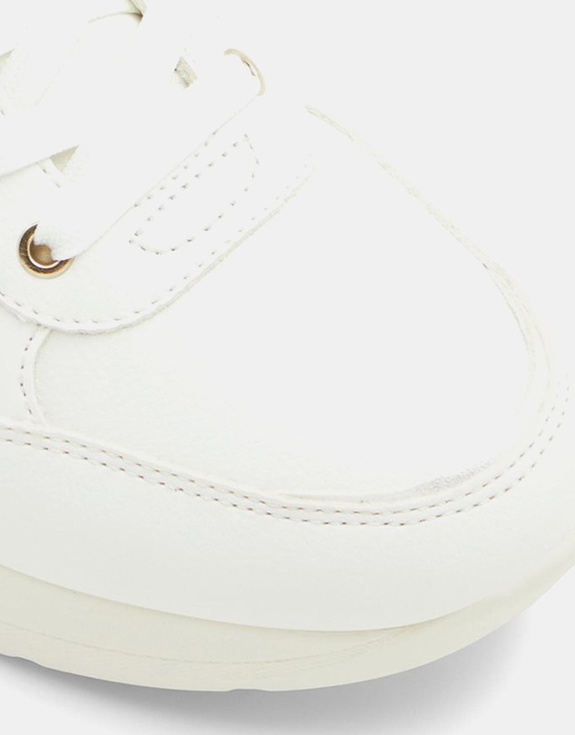 ALDO - Iconistep Wedge Sneakers
