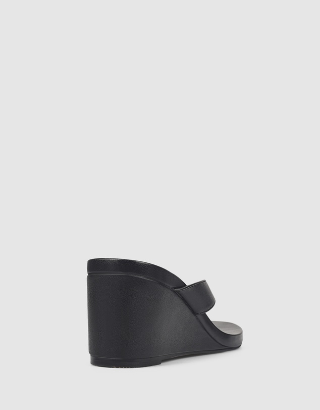 Verali - Polly Thong Wedges