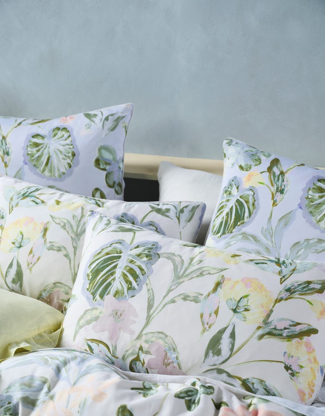 Linen House - Sonia Quilt Cover Set