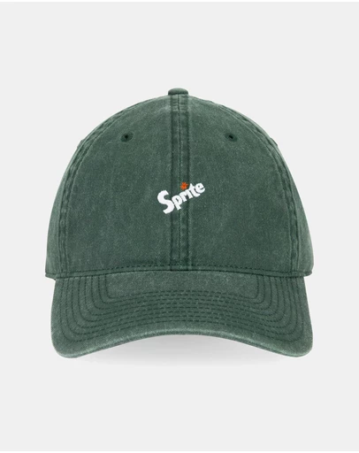 American Needle - Sprite 80s Raglan Wash Cap