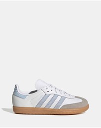 adidas Originals - Samba OG - Kids