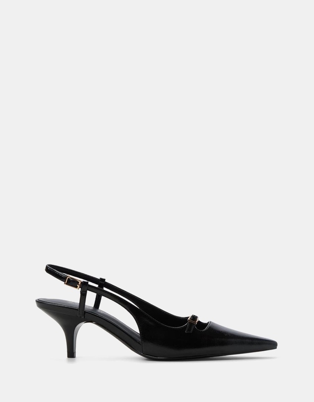 Call It Spring - Darlingg Heels