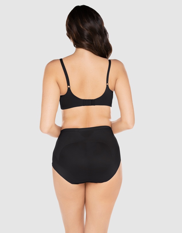 Miraclesuit Shapewear - Flexible Fit Extra Firm Control High Waist Shaping Brief