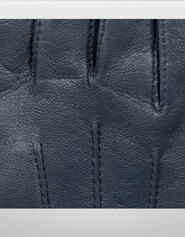 DENTS - Emma Three-Point Leather Gloves