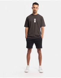 Counter Culture - Runway Oversize Tee