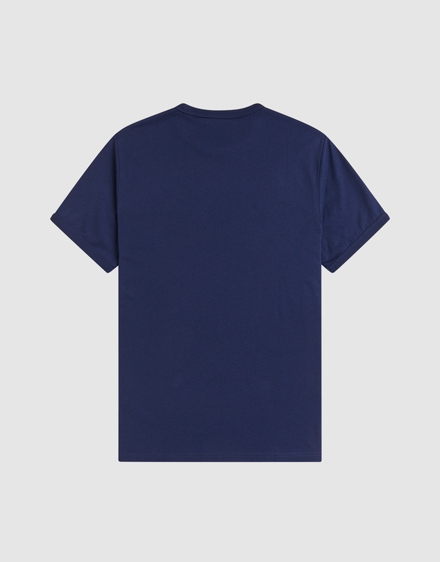 Fred Perry - Ringer T-Shirt