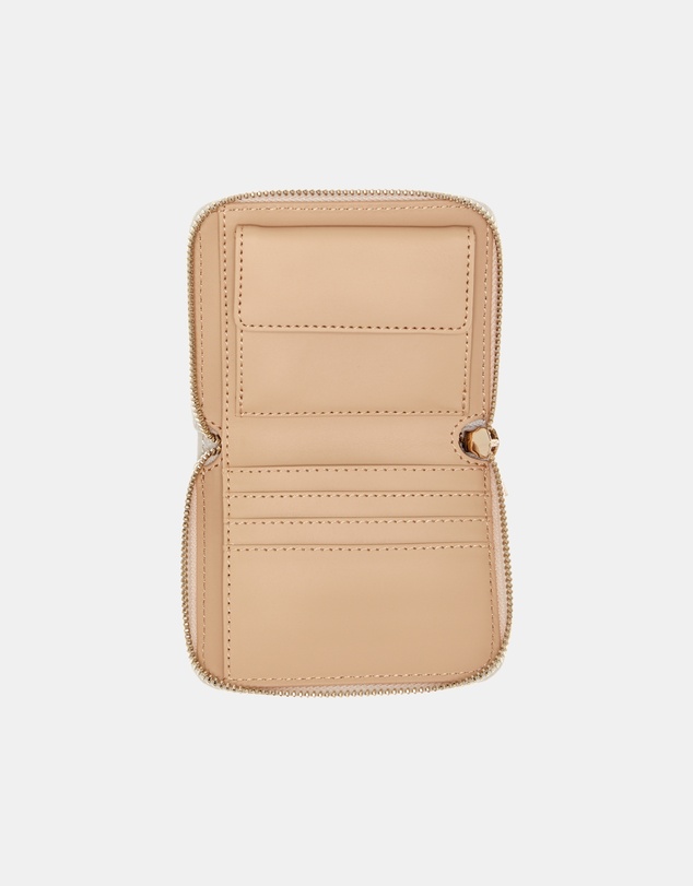 GUESS - Laurel Small Zip Wallet