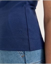Review - Eze Polo Top