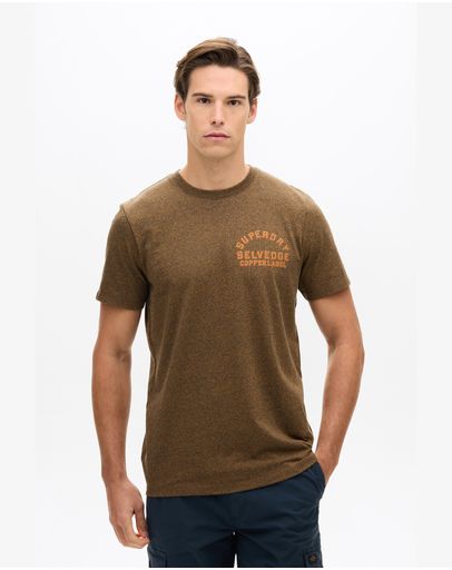 Bronze Brown Grit