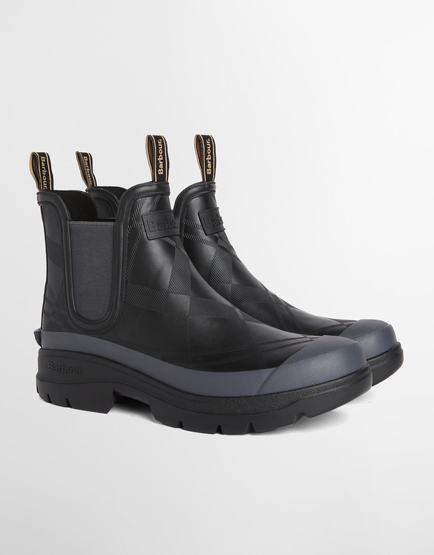 Barbour - Barbour Breacon Chelsea Welly - Men's